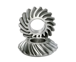 Miter Bevel Gears for Agricultural Tractor-wenlio gear()