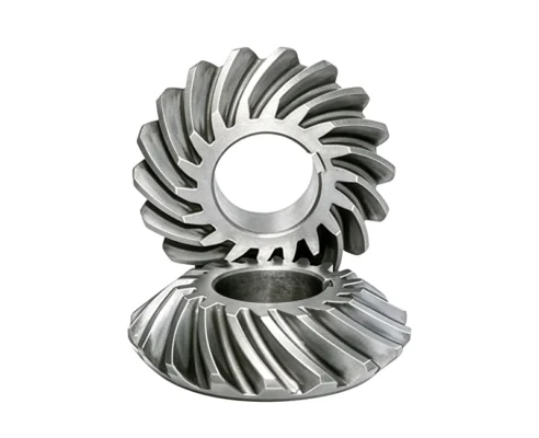 Miter Bevel Gears for Agricultural Tractor-wenlio gear()