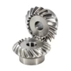 Miter Bevel Gears for Food and Beverage Equipment-wenlio gear)