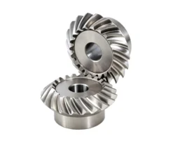 Miter Bevel Gears for Food and Beverage Equipment-wenlio gear)