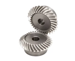 Miter Bevel Gears for Food and Beverage Equipment-wenlio gear(