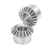 Miter Bevel Gears for Industrial robots-wenlio gear)