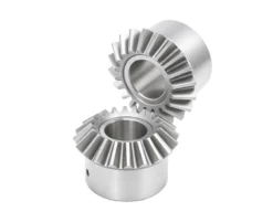 Miter Bevel Gears for Industrial robots-wenlio gear)