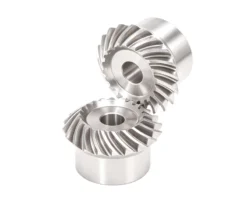 Miter Bevel Gears for Industrial robots-wenlio gear