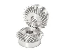 Miter Bevel Gears for Industrial robots-wenlio gear(