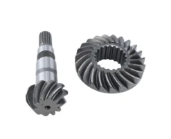 crown bevel gear for Agricultural tactor-wenlio gear(