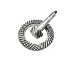 crown bevel gear for Agricultural tactor-wenlio gear()