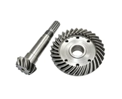 crown bevel gear for Agricultural tactor-wenlio gear