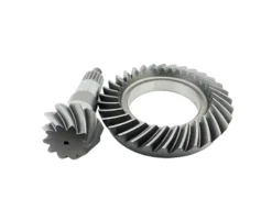 crown bevel gear for Industrial Robots-wenlio gear(