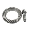 crown bevel gear for Industrial Robots-wenlio gear