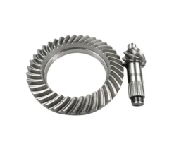 crown bevel gear for Industrial Robots-wenlio gear
