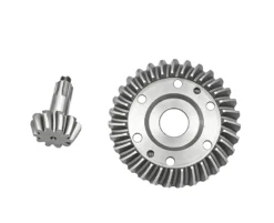 crown bevel gear for Motorcycle-wenlio gear