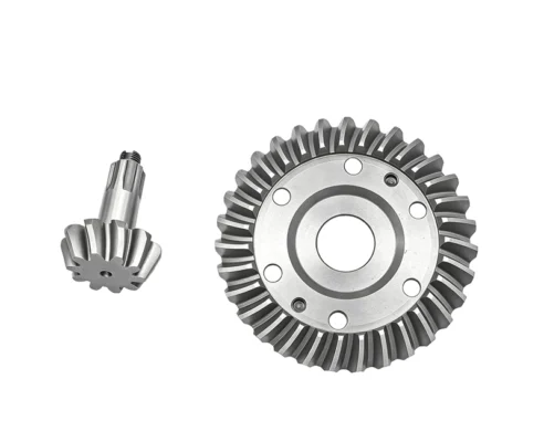crown bevel gear for Motorcycle-wenlio gear