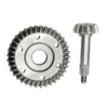 crown bevel gear for Motorcycle-wenlio gear)