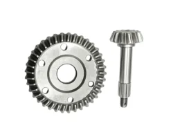 crown bevel gear for Motorcycle-wenlio gear)
