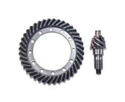 Crown Bevel Gears for Truck Gearbox