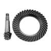 Crown Bevel Gears for Truck Gearbox