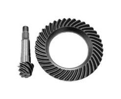 Crown Bevel Gears for Truck Gearbox