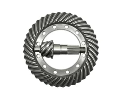 Crown Bevel Gears for Truck Gearbox