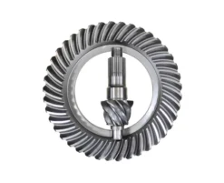 Crown Bevel Gears for Truck Gearbox