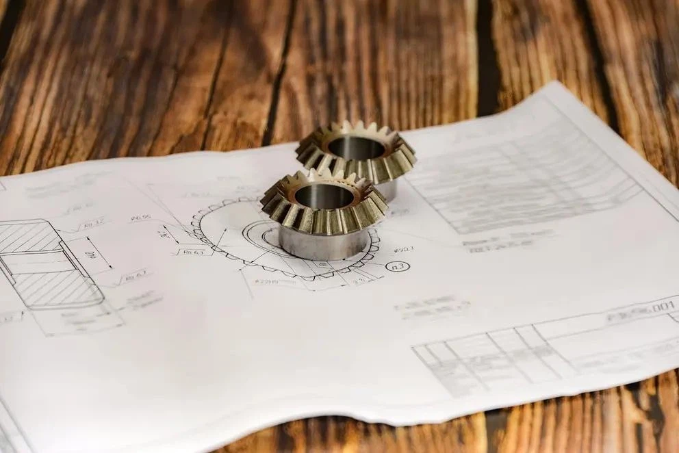 Bevel Gear Quote
