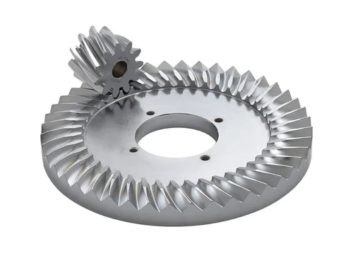Crown Bevel Gear