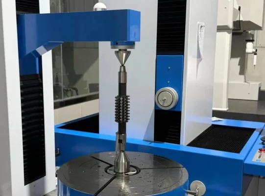 Optimize worm gear meshing