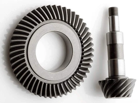 Ring and Pinion Gear Set