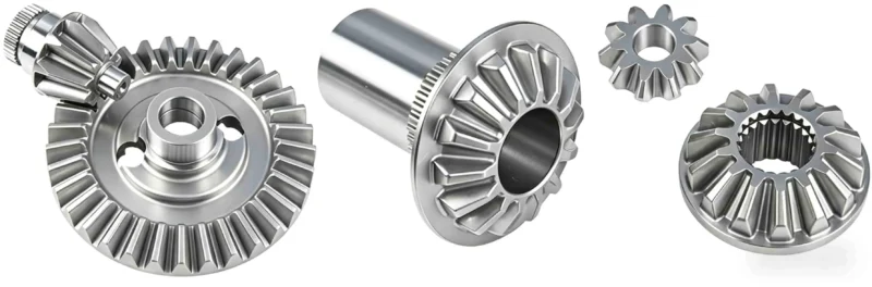 miter bevel gear