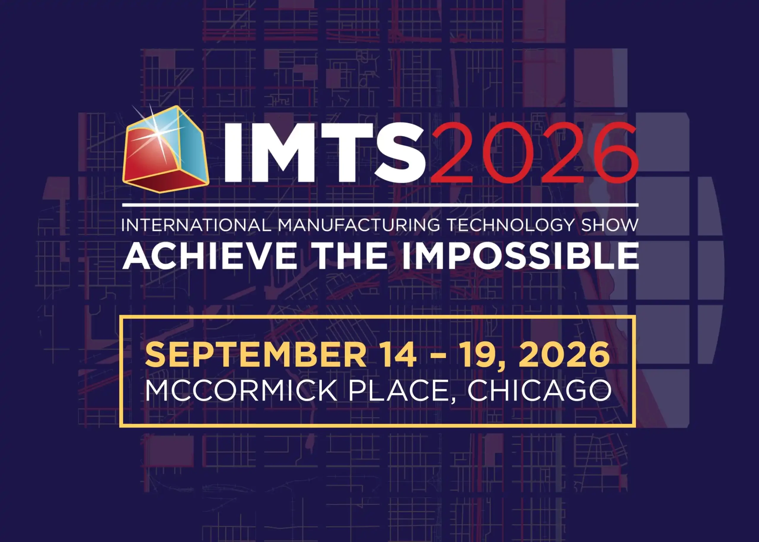 IMTS 2026