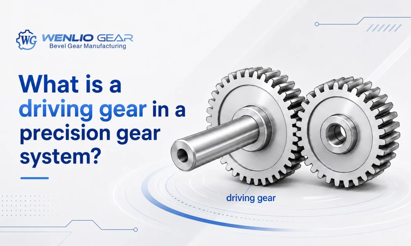 Same Module Gears Still Not Meshing What to Check