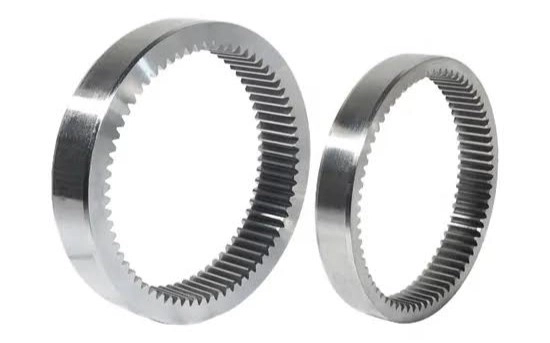 internal gears
