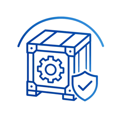 wenlio icon packaging support
